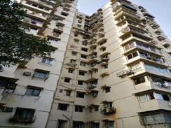 2 BHK Apartment For Rent in Everest Chambers Malabar Hill