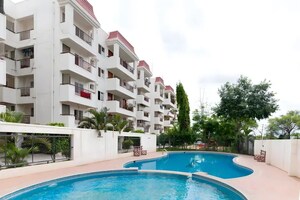 2 BHK Apartment – Exterior View View at Signature Classic, Sarjapur - for Sale