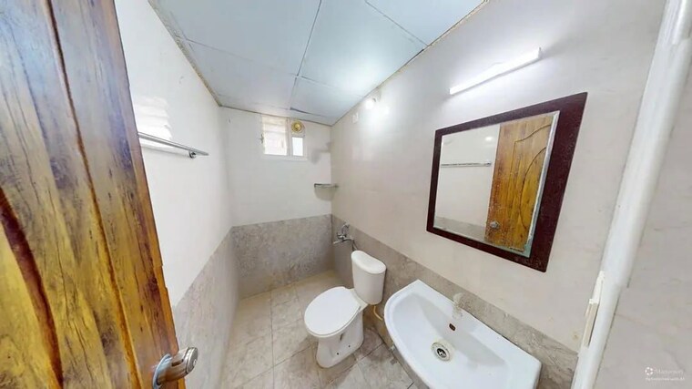 Bathroom, signature-classic 2 Bedroom 950 Sq.Ft. Apartment In Sarjapur Bangalore 10370502