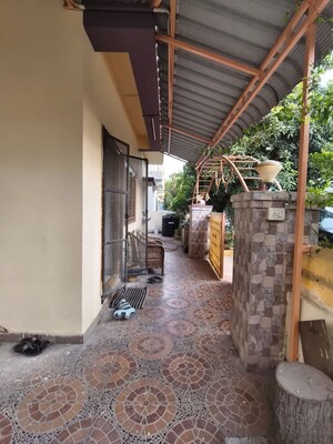 3 BHK Villa – Exterior View View at Hi-Rise Meadows, Bachupally - for Sale