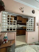 3 BHK + Store Room 125 Sq.Yd. Builder Floor in Ashok Vihar