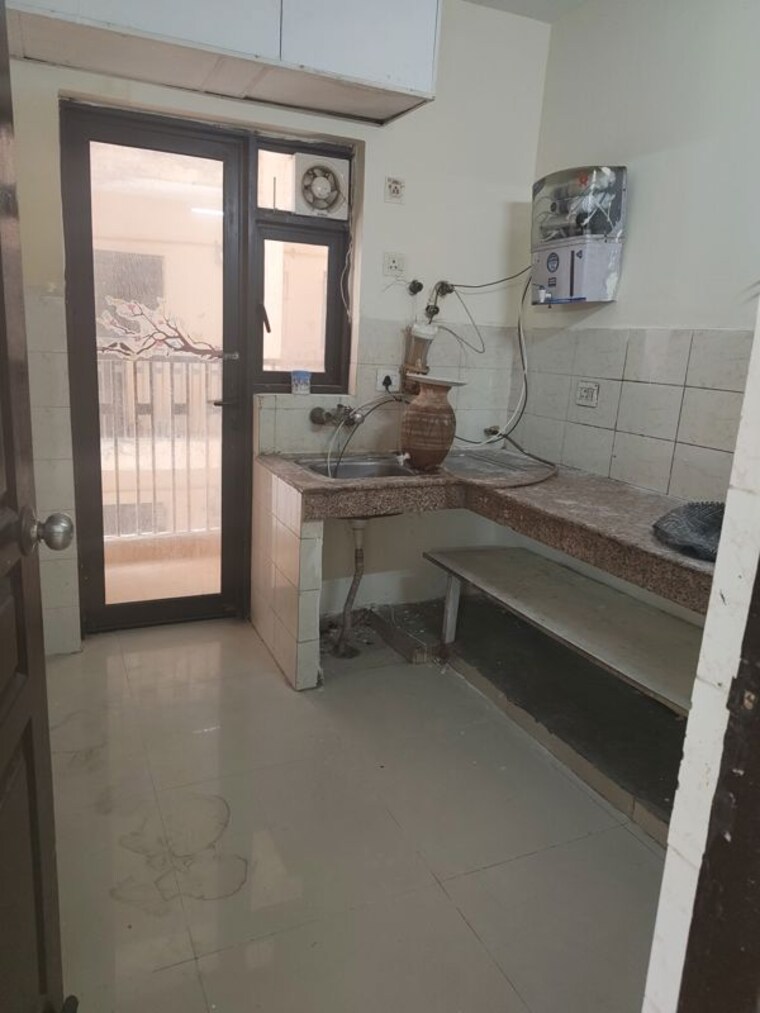 Kitchen, logix-blossom-county 2 Bedroom 968 Sq.Ft. Apartment In Sector 137 Noida 10370768