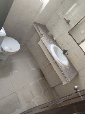 Bathroom in 2 BHK Apartment at Logix Blossom County, Sector 137 – for Rent