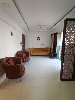 1 BHK Apartment For Rent in Sah Golden Nest