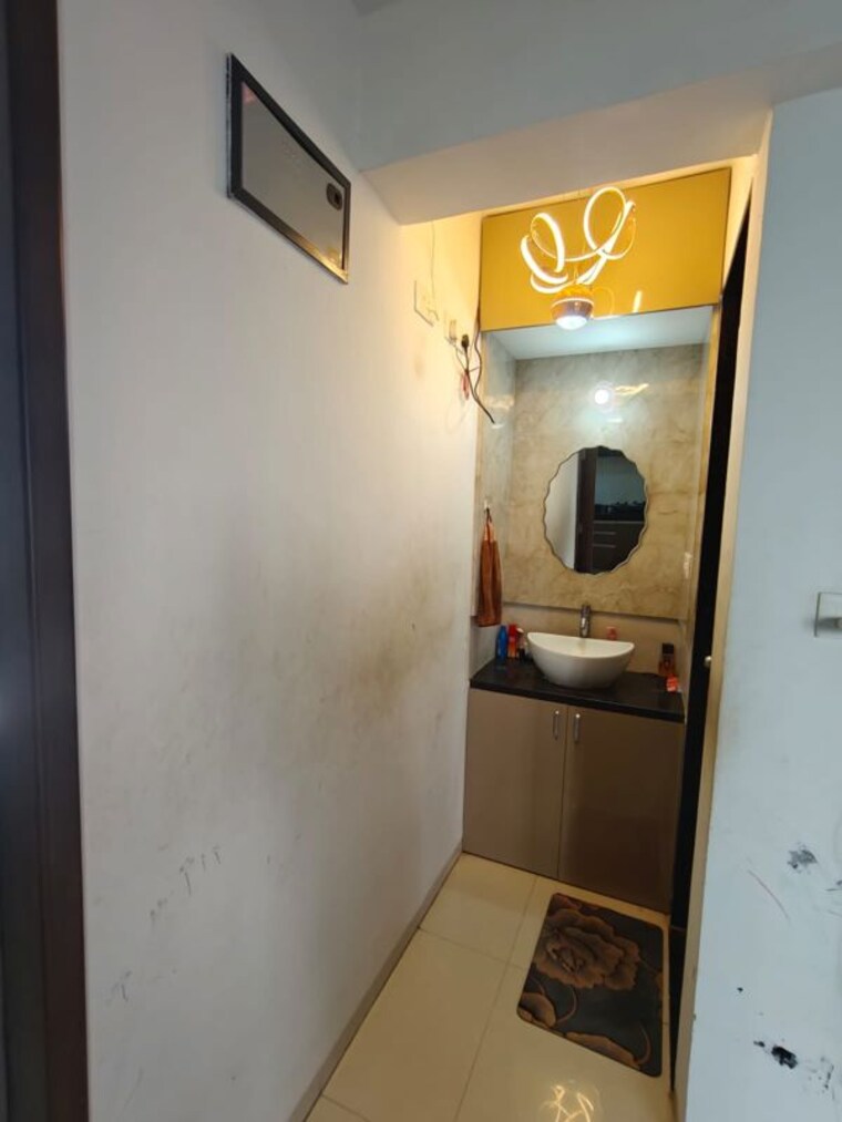 undefined, sah-golden-nest 1 Bedroom 500 Sq.Ft. Apartment In Tathawade Pune 10370799