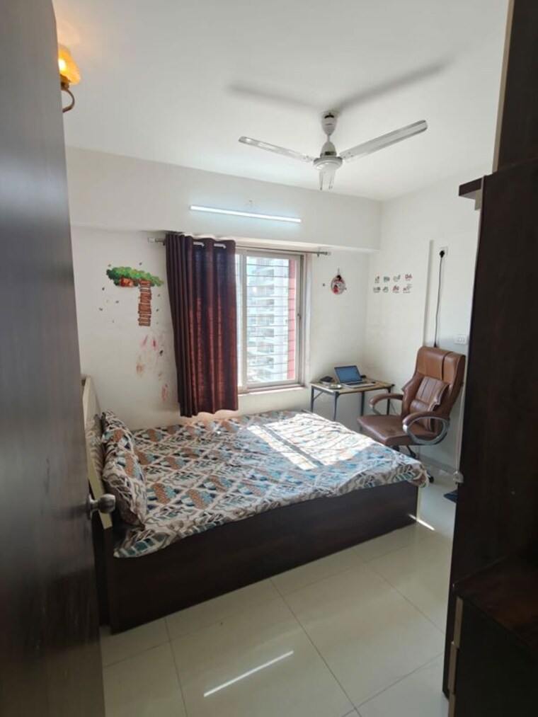 Bedroom, sah-golden-nest 1 Bedroom 500 Sq.Ft. Apartment In Tathawade Pune 10370799