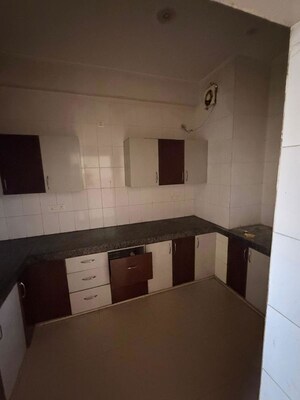 Kitchen in 3 BHK Builder Floor at Sector 105 – for Rent
