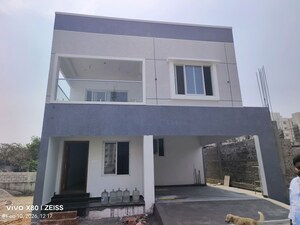 3 BHK Villa For Sale in Pallikaranai