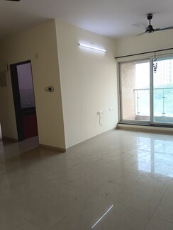 2 BHK Apartment For Rent in Rustomjee Urbania Azziano