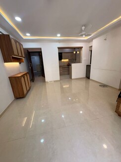 2 BHK + Extra Room Apartment For Rent in Cosmos Horizon
