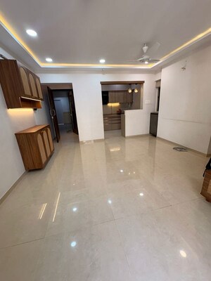 2 BHK Apartment For Rent in Cosmos Horizon, Thane West