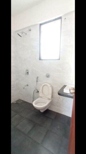 Attached Bathroom in 3 BHK Apartment at Urban Nest, Undri – for Rent