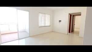 3 BHK Apartment For Rent in Urban Nest, Undri