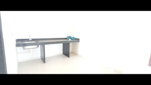 Kitchen in 3 BHK Apartment at Urban Nest, Undri – for Rent