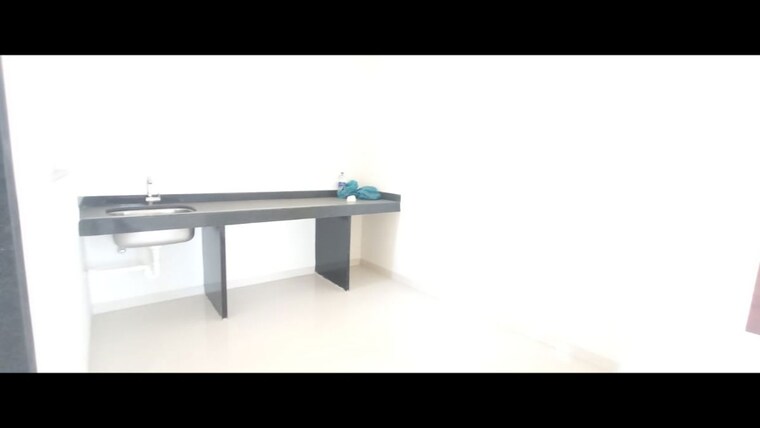 Kitchen, urban-nest 3 Bedroom 1150 Sq.Ft. Apartment In Undri Pune 10370795