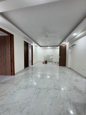 Room in 3 BHK Builder Floor at Chattarpur – for Sale