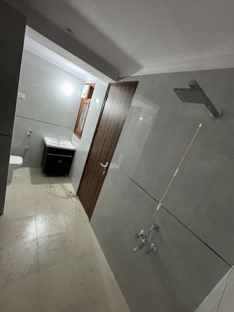 undefined, chattarpur 3 Bedroom 1500 Sq.Ft. Builder Floor In Chattarpur Delhi 10370796