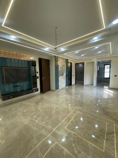 3 BHK Builder Floor For Sale in Ashok Vihar