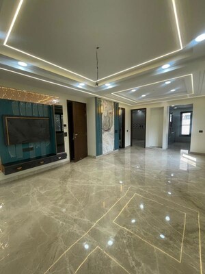 3 BHK Builder Floor For Sale in Ashok Vihar
