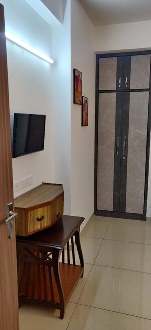 Bathroom in 2 BHK Apartment at Gulshan Botnia, Sector 144 – for Rent