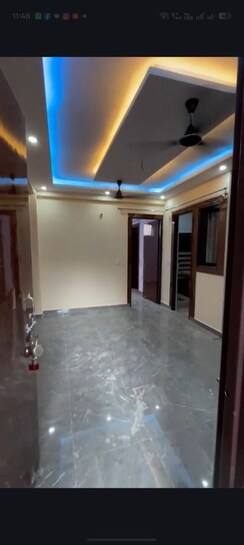 2 BHK Builder Floor For Sale in  Balaji Enclave