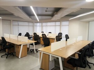  Office Space For Rent in Wakadewadi