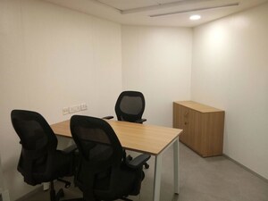 Team Area in  Office Space at Wakadewadi – for Rent