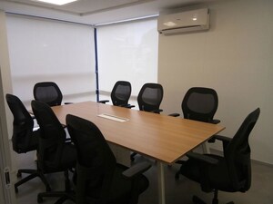 Team Area in  Office Space at Wakadewadi – for Rent