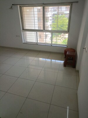 Bathroom in 2 BHK Apartment at Kolte Patil Western Avenue, Wakad – for Rent