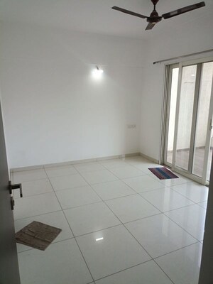Bathroom in 2 BHK Apartment at Kolte Patil Western Avenue, Wakad – for Rent
