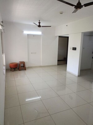 Bathroom in 2 BHK Apartment at Kolte Patil Western Avenue, Wakad – for Rent