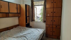 2 BHK Apartment For Sale in Anuprita CHS
