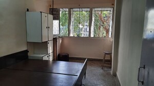 Bedroom in 2 BHK Apartment at Anuprita CHS, Andheri West – for Sale