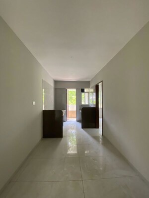 Building Lobby in 2 BHK Apartment at Vanaz Corner, Kothrud – for Rent