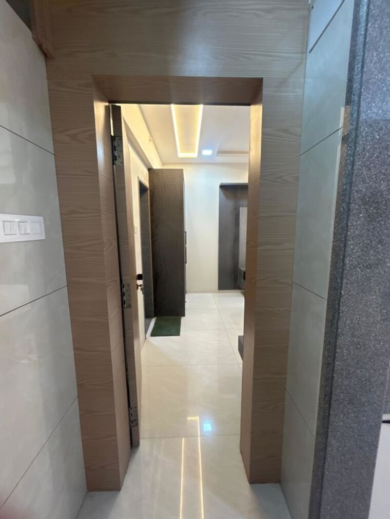 undefined, mangeshi-tulip 2 Bedroom 690 Sq.Ft. Apartment In Kalyan West Thane 10370810