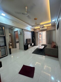 2 BHK Apartment For Sale in Mangeshi Tulip