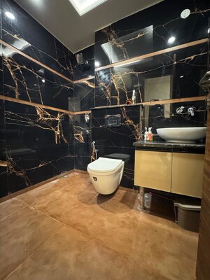 4 BHK Apartment at Chattarpur – for Sale