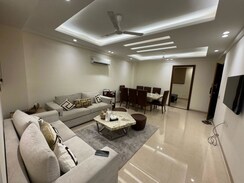 4 BHK + Pooja Room,Servant Room,Extra Room Apartment For Sale in Chattarpur