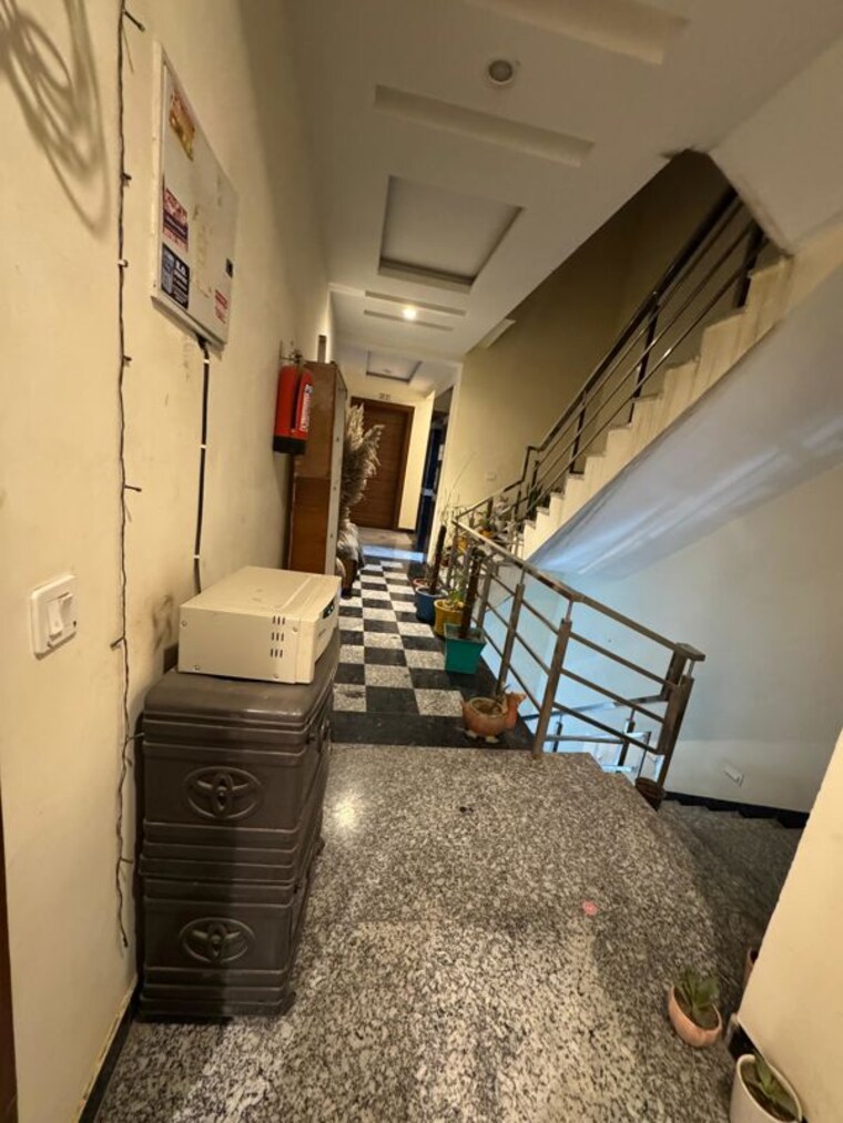 undefined, chattarpur 4 Bedroom 2200 Sq.Ft. Apartment In Chattarpur Delhi 10370822
