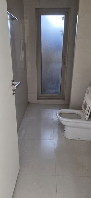 Bathroom in 3 BHK Apartment at Gokul Nagar – for Sale
