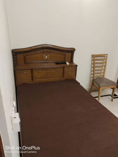 1 RkBuilder Floor For Rent in Sushant Lok I