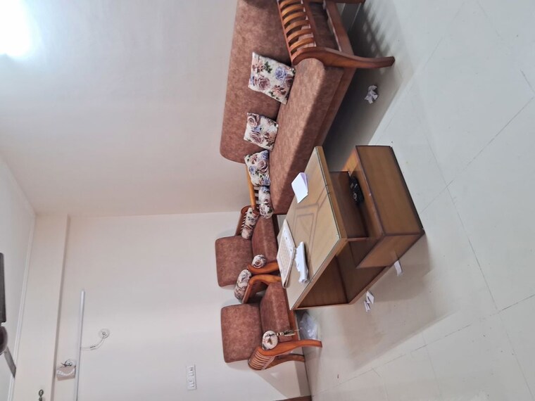Living Room, mittal-rajnagar-residency 2 Bedroom 1145 Sq.Ft. Apartment In Raj Nagar Extension Ghaziabad 10370797