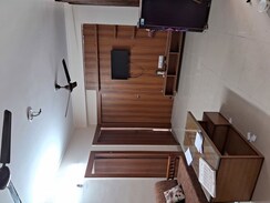 2 BHK Apartment For Rent in Mittal Rajnagar Residency