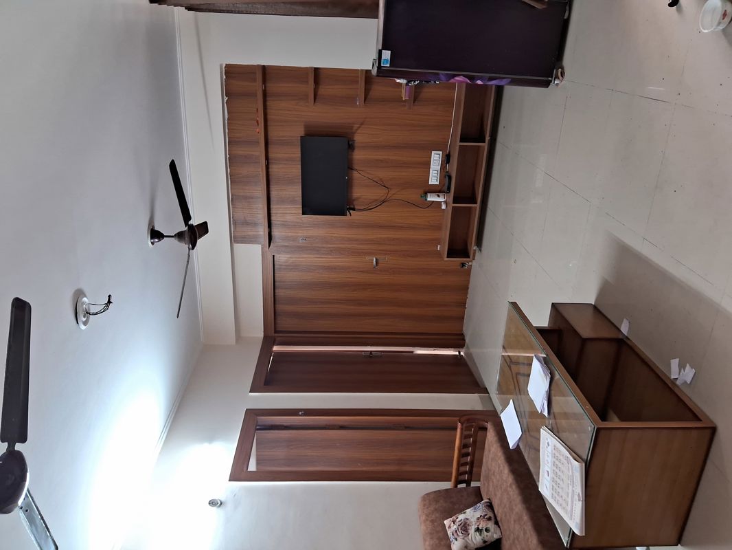 2 BHK Apartment For Rent in Mittal Rajnagar Residency