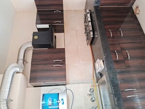 Furnished Amenities in 2 BHK Apartment at Mittal Rajnagar Residency, Raj Nagar Extension – for Rent