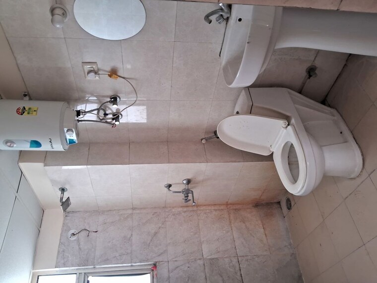 Bathroom, mittal-rajnagar-residency 2 Bedroom 1145 Sq.Ft. Apartment In Raj Nagar Extension Ghaziabad 10370797
