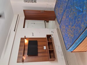 Furnished Amenities in 2 BHK Apartment at Mittal Rajnagar Residency, Raj Nagar Extension – for Rent