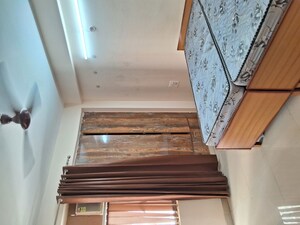 Staircase in 2 BHK Apartment at Mittal Rajnagar Residency, Raj Nagar Extension – for Rent