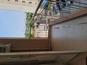 2 BHK Apartment – Exterior View View at Mittal Rajnagar Residency, Raj Nagar Extension - for Rent