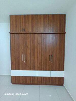 Furnished Amenities in 3 BHK Apartment at Vajram Newtown, Thanisandra Main Road – for Rent